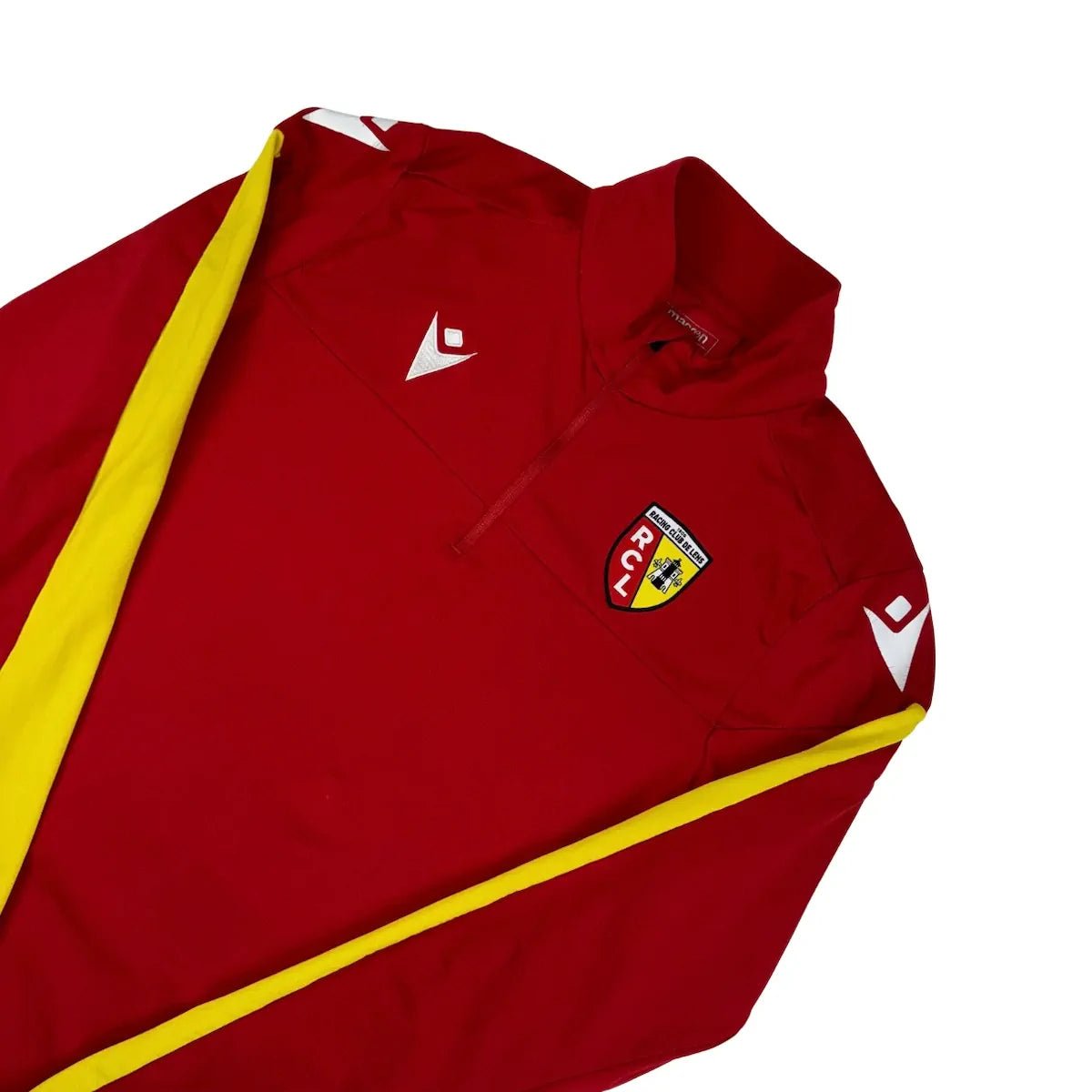 2018/19 RC Lens Entraînement *STOCK PRO* (M) - Iconic Football Shop