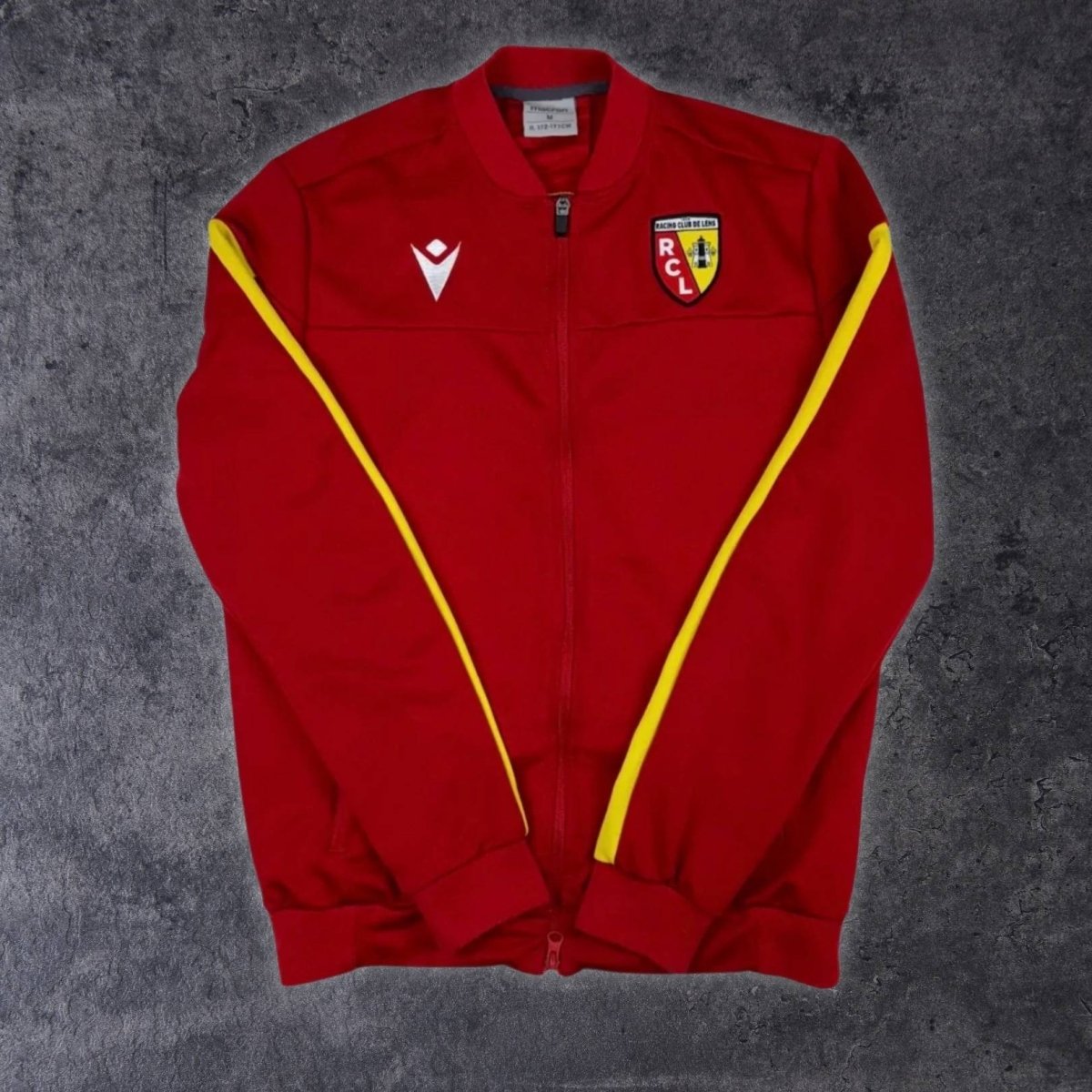 2018/19 RC Lens Entraînement *STOCK PRO* (M) - Iconic Football Shop