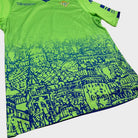 2018/19 Real Betis Third (L) - Iconic Football Shop