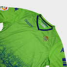 2018/19 Real Betis Third (L) - Iconic Football Shop
