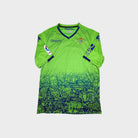 2018/19 Real Betis Third (L) - Iconic Football Shop