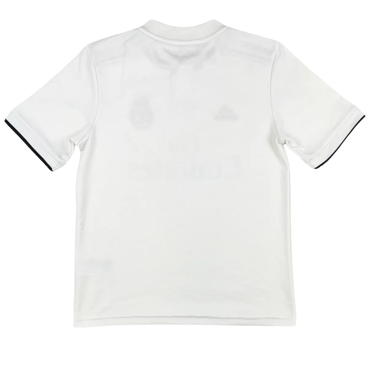 2018/19 Real Madrid Domicile (11/12a) - Iconic Football Shop