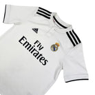 2018/19 Real Madrid Domicile (11/12a) - Iconic Football Shop