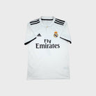 2018/19 Real Madrid Domicile - Benzema 9 (S) - Iconic Football Shop