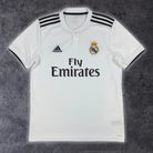 2018/19 Real Madrid Domicile (M) - Iconic Football Shop