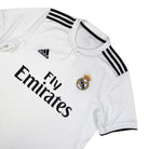 2018/19 Real Madrid Domicile (M) - Iconic Football Shop