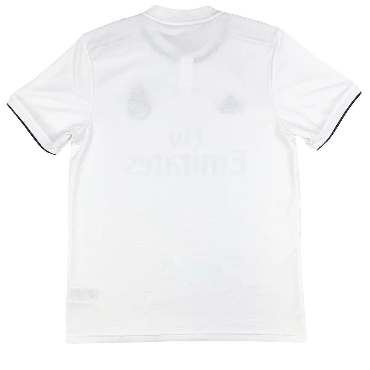 2018/19 Real Madrid Domicile (M) - Iconic Football Shop
