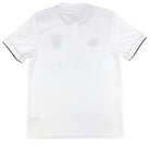 2018/19 Real Madrid Domicile (M) - Iconic Football Shop