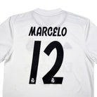 2018/19 Real Madrid Domicile - Marcelo 12 (M) - Iconic Football Shop
