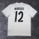 2018/19 Real Madrid Domicile - Marcelo 12 (M) - Iconic Football Shop