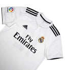 2018/19 Real Madrid Domicile - Marcelo 12 (M) - Iconic Football Shop