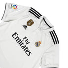 2018/19 Real Madrid Domicile - Modric 10 (XL) - Iconic Football Shop