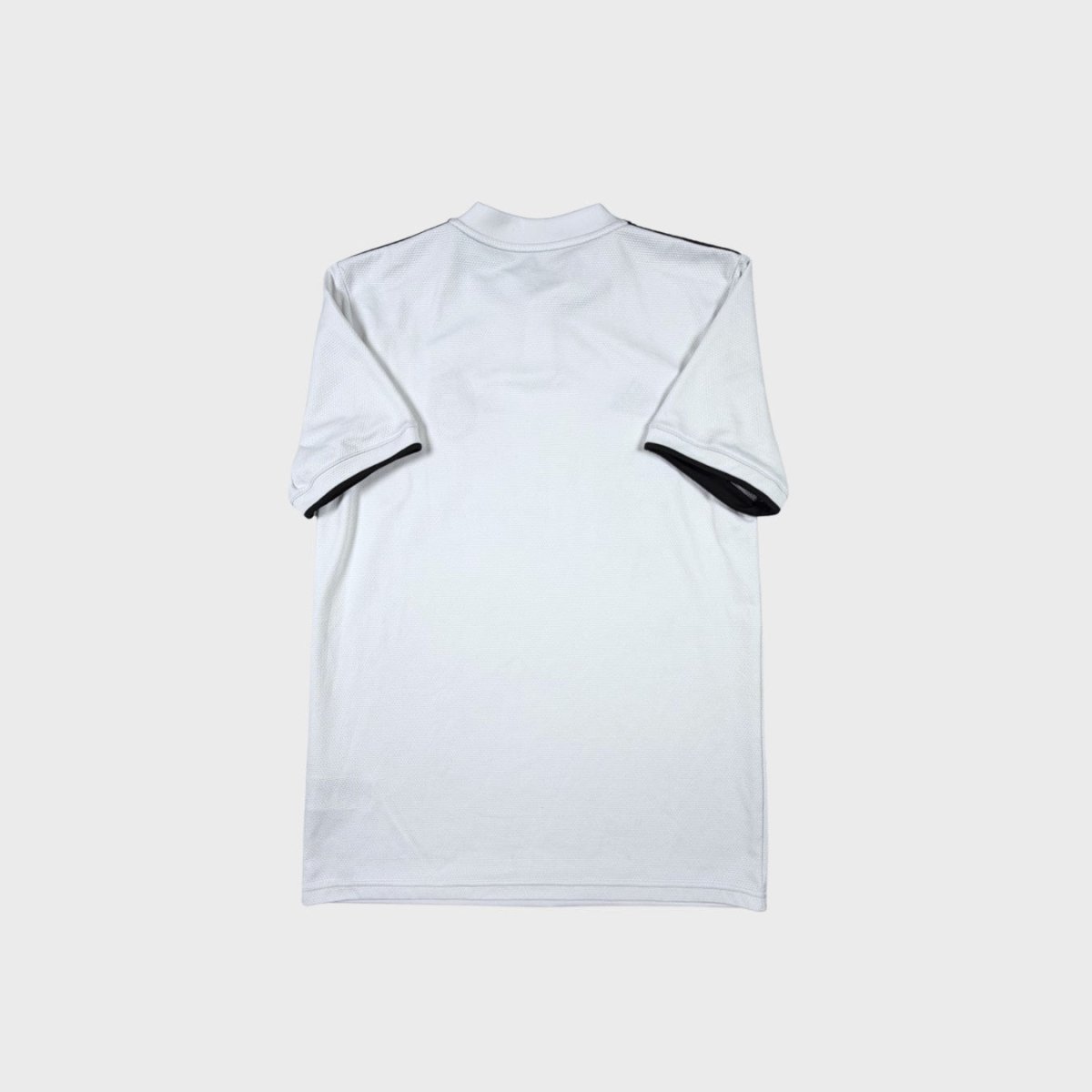 2018/19 Real Madrid Domicile (S) - Iconic Football Shop
