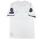 2018/19 Real Madrid Domicile (S) - Iconic Football Shop