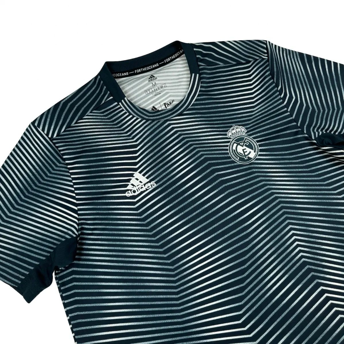 2018/19 Real Madrid Entraînement (M) - Iconic Football Shop