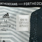 2018/19 Real Madrid Entraînement (M) - Iconic Football Shop