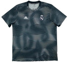 2018/19 Real Madrid Entraînement *PRE - MATCH* (XL) - Iconic Football Shop