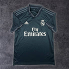 2018/19 Real Madrid Extérieur (M) - Iconic Football Shop