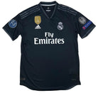 2018/19 Real Madrid Extérieur *PRO* (L) - Iconic Football Shop