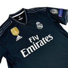 2018/19 Real Madrid Extérieur *PRO* (L) - Iconic Football Shop