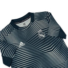 2018/19 Real Madrid *PRE - MATCH* (7/8a) - Iconic Football Shop