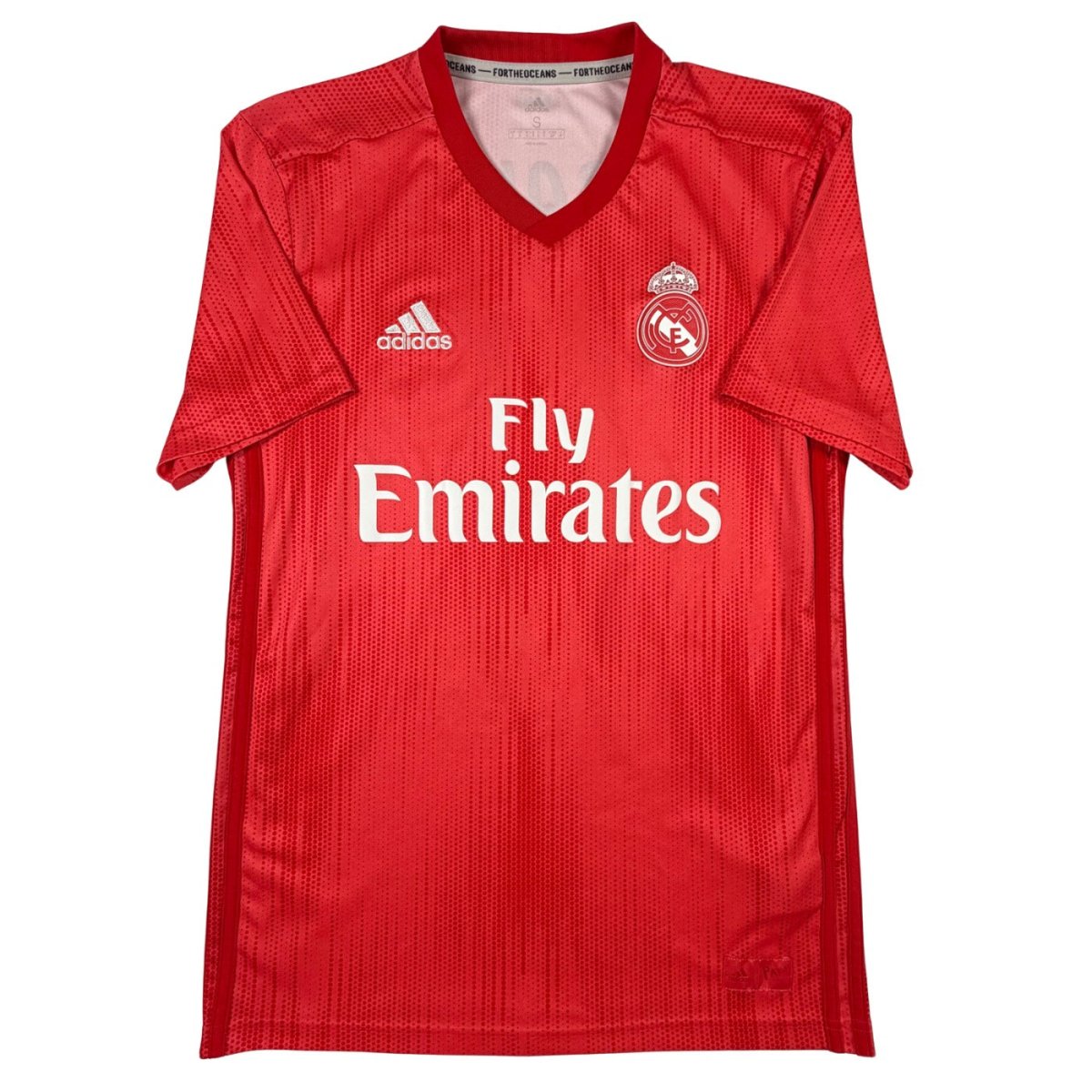 2018/19 Real Madrid Third - Bale 11 (S) - Iconic Football Shop
