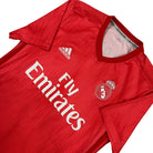 2018/19 Real Madrid Third - Bale 11 (S) - Iconic Football Shop