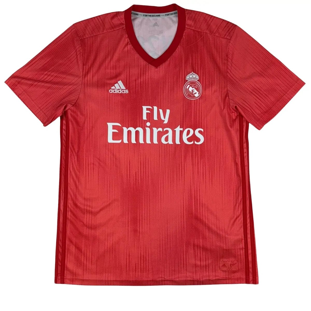 2018/19 Real Madrid Third - Benzema 9 (L) - Iconic Football Shop