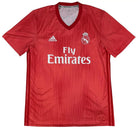 2018/19 Real Madrid Third - Benzema 9 (L) - Iconic Football Shop