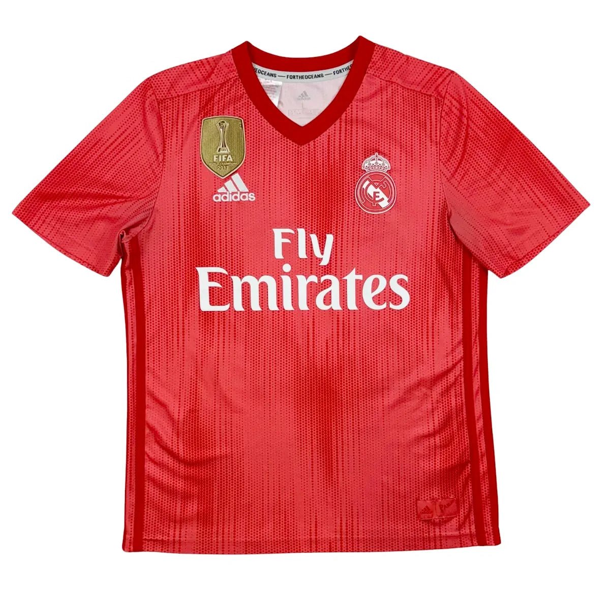 2018/19 Real Madrid Third - Isco 22 (13/14a) - Iconic Football Shop