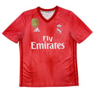 2018/19 Real Madrid Third - Isco 22 (13/14a) - Iconic Football Shop