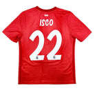 2018/19 Real Madrid Third - Isco 22 (13/14a) - Iconic Football Shop