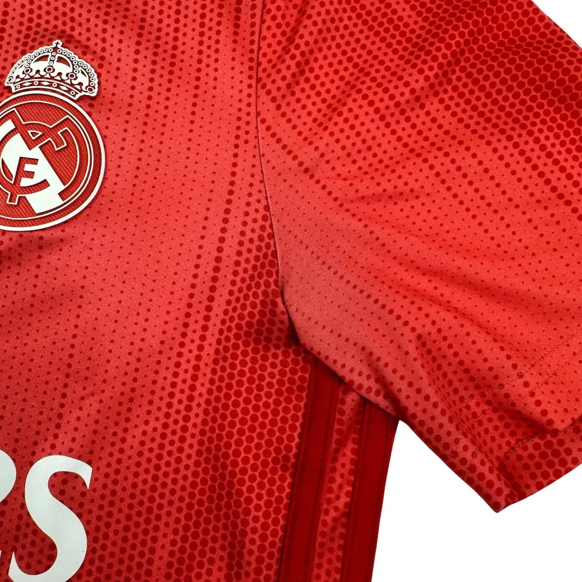 2018/19 Real Madrid Third - Isco 22 (13/14a) - Iconic Football Shop