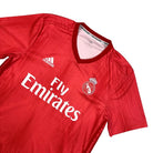 2018/19 Real Madrid Third (M) - Iconic Football Shop