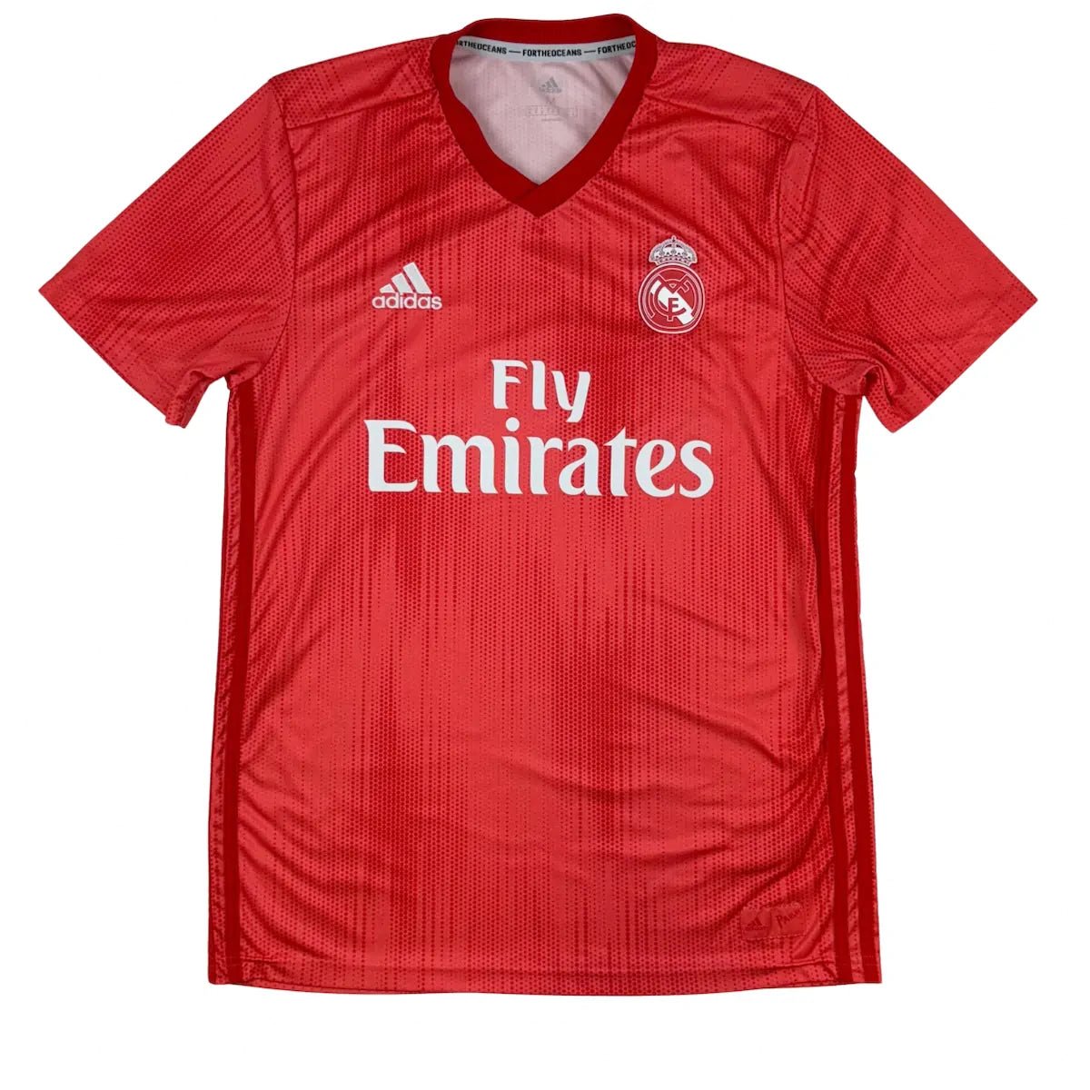 2018/19 Real Madrid Third (M) - Iconic Football Shop