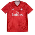 2018/19 Real Madrid Third (M) - Iconic Football Shop