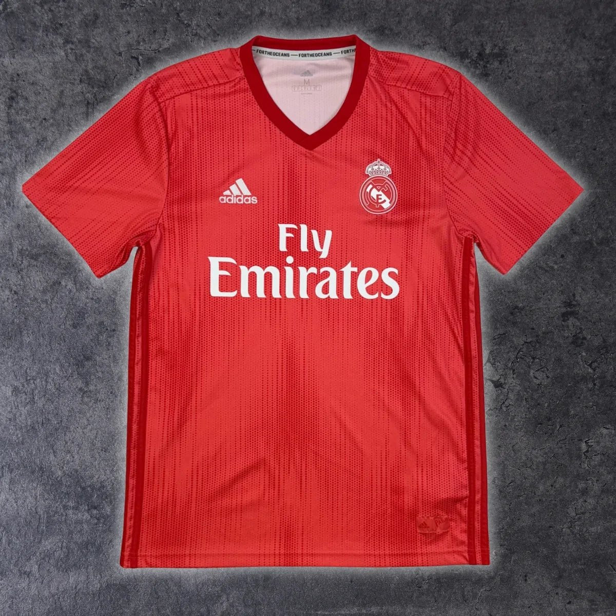 2018/19 Real Madrid Third (M) - Iconic Football Shop
