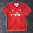 2018/19 Real Madrid Third (M) - Iconic Football Shop