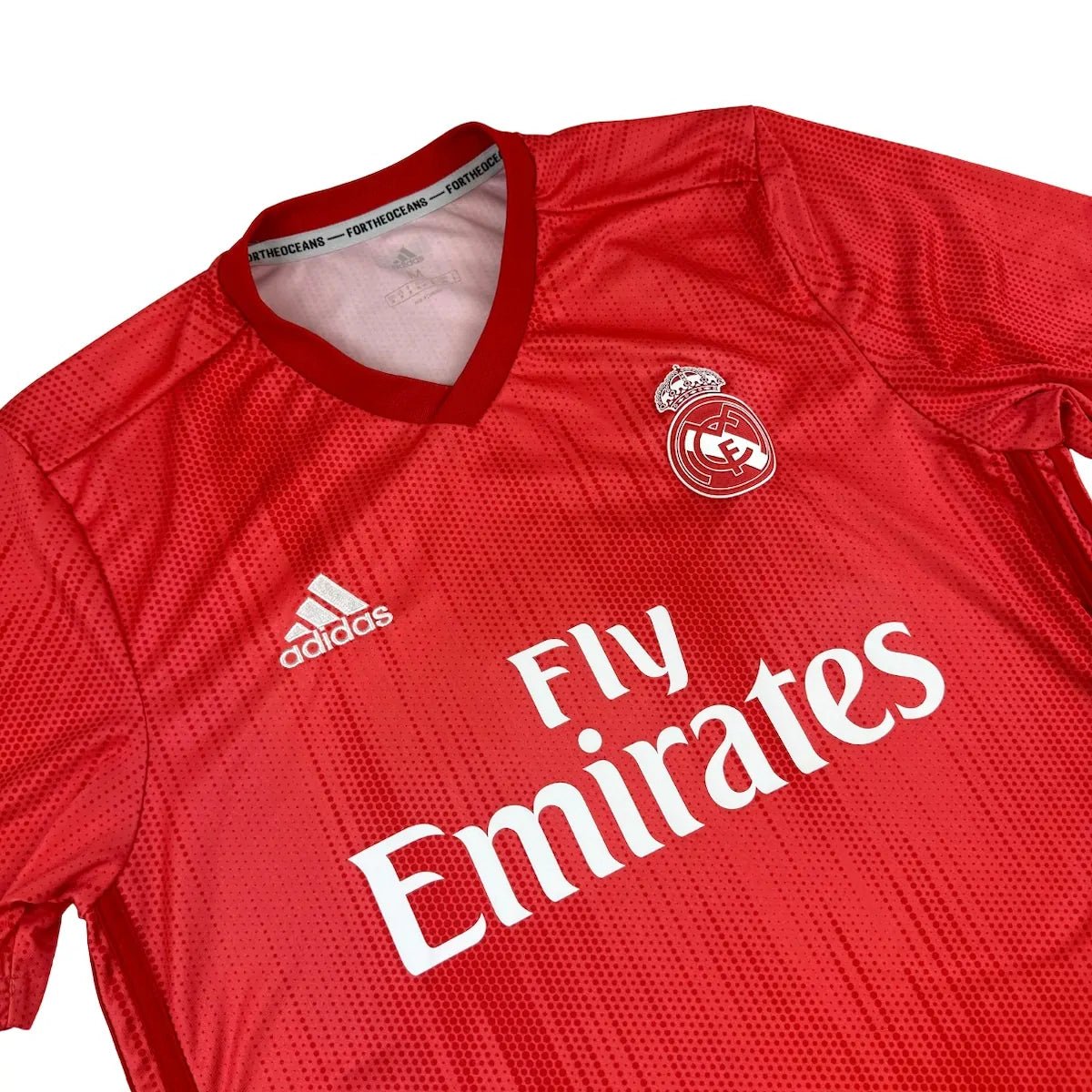 2018/19 Real Madrid Third (M) - Iconic Football Shop