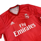 2018/19 Real Madrid Third (M) - Iconic Football Shop