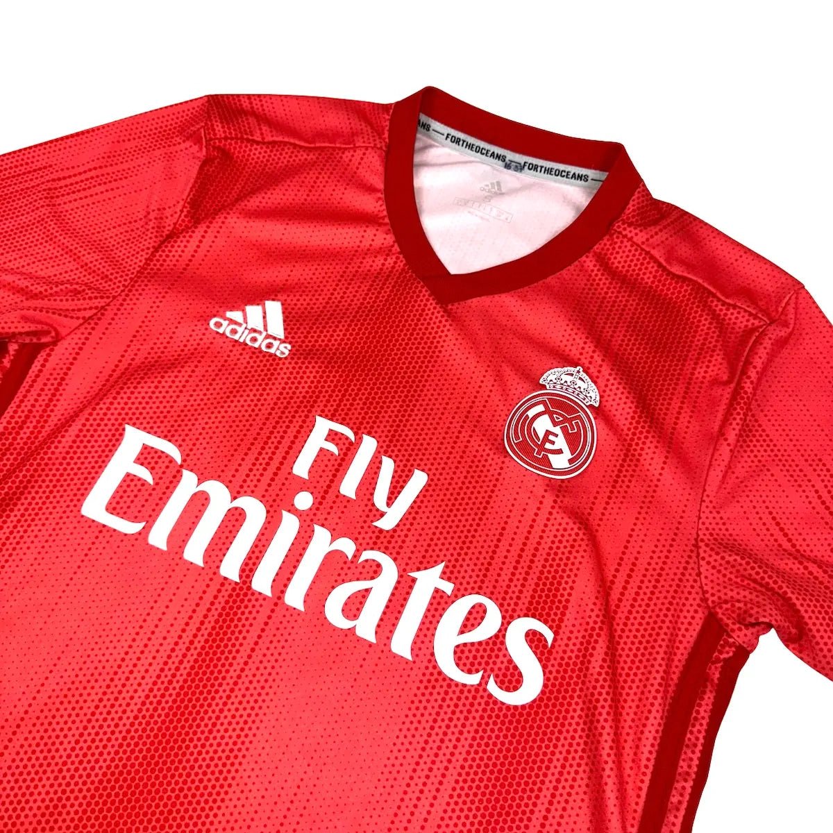 2018/19 Real Madrid Third (S) - Iconic Football Shop