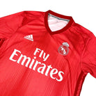 2018/19 Real Madrid Third (S) - Iconic Football Shop