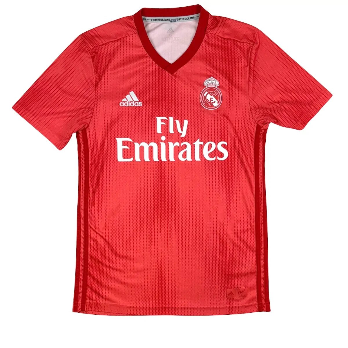 2018/19 Real Madrid Third (S) - Iconic Football Shop