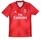 2018/19 Real Madrid Third (S) - Iconic Football Shop