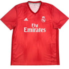 2018/19 Real Madrid Third - Sergio Ramos 4 (XL) - Iconic Football Shop