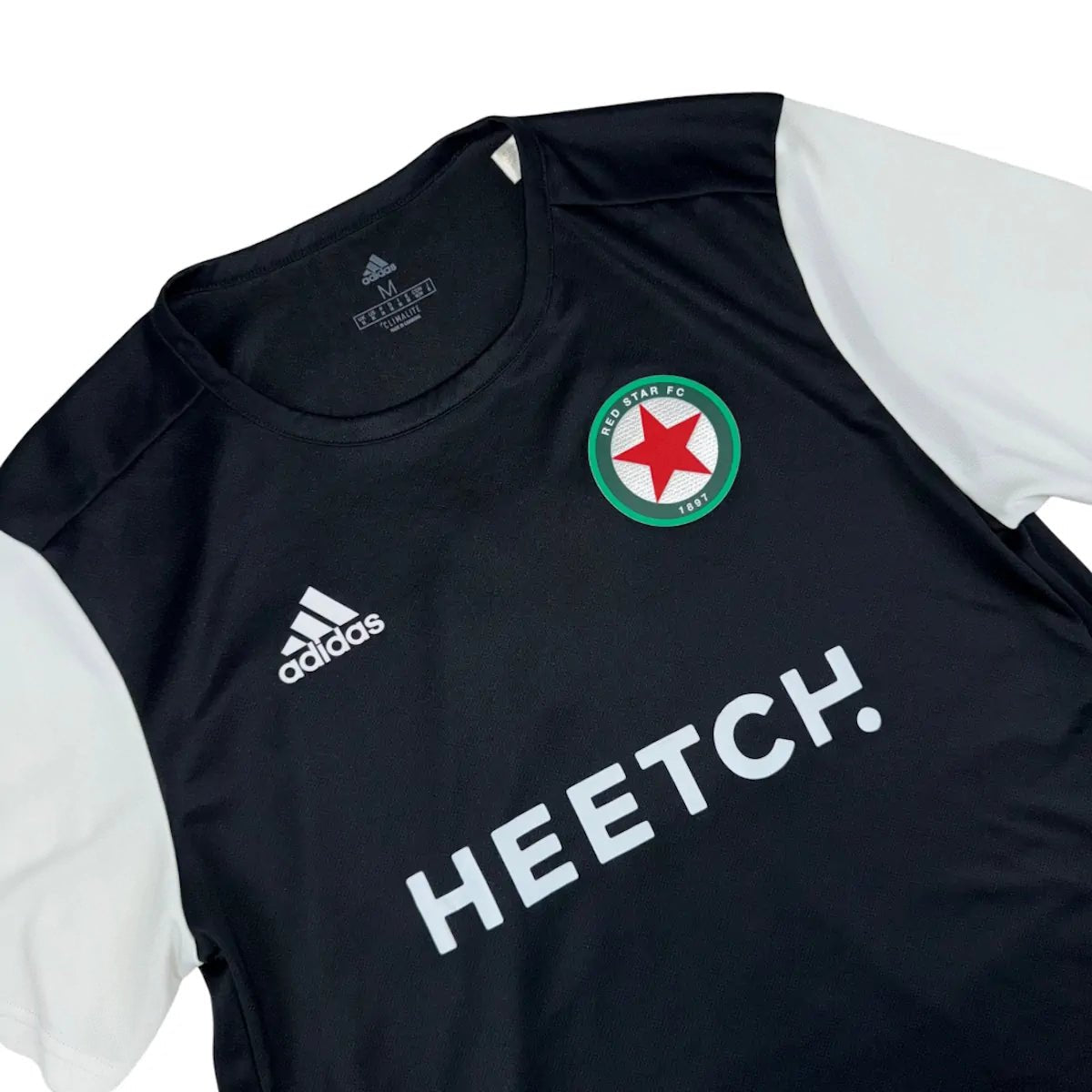 2018/19 Red Star Paris Entraînement - 9 *STOCK PRO* (M) - Iconic Football Shop