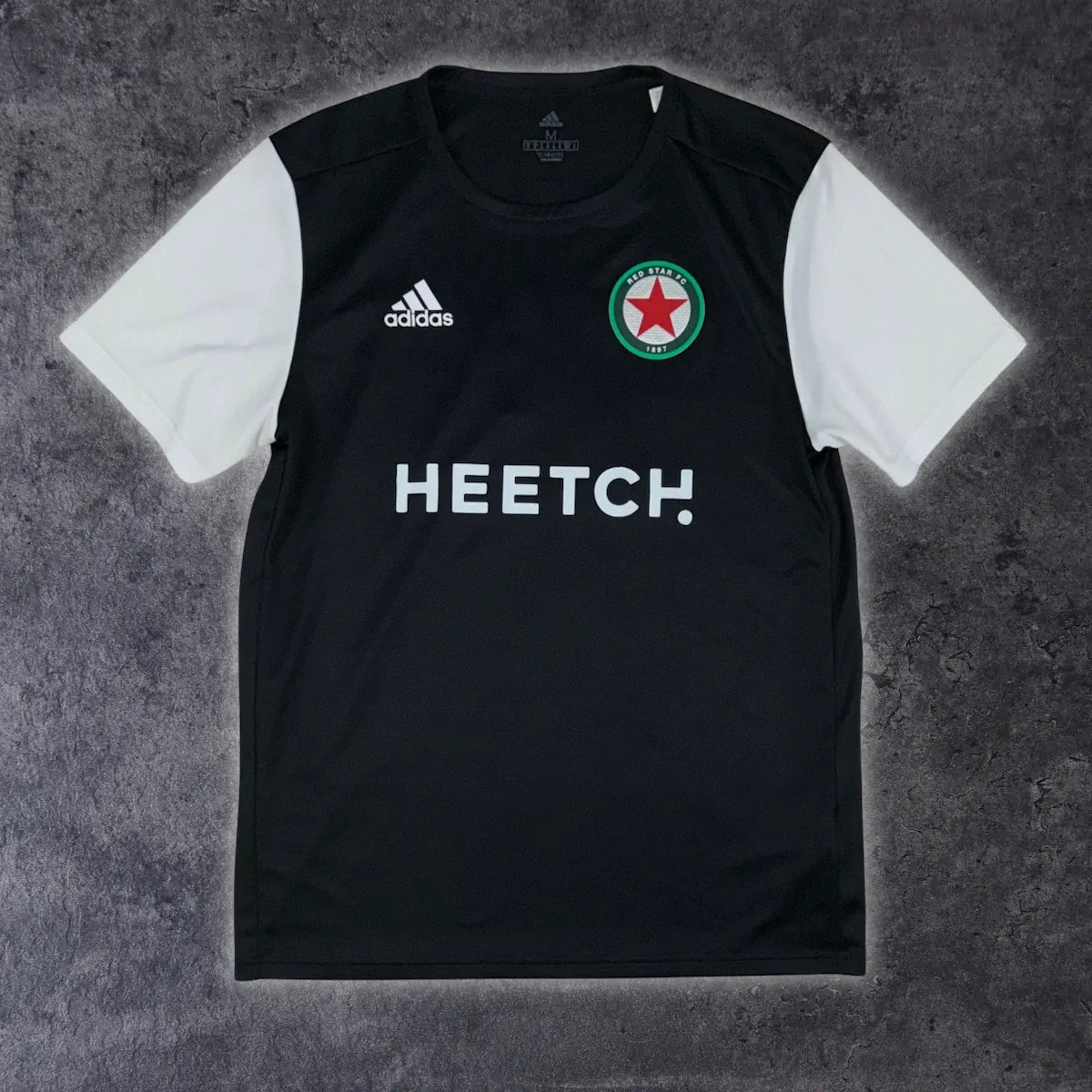 2018/19 Red Star Paris Entraînement - 9 *STOCK PRO* (M) - Iconic Football Shop