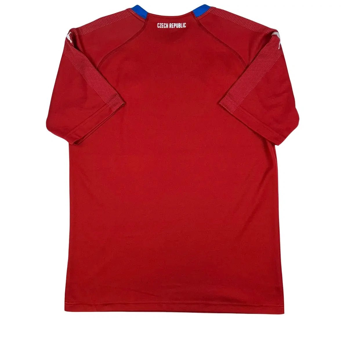 2018/19 République Tchèque Domicile (M) - Iconic Football Shop