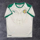 2018/19 Sénégal Domicile (M) - Iconic Football Shop