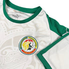 2018/19 Sénégal Domicile (M) - Iconic Football Shop